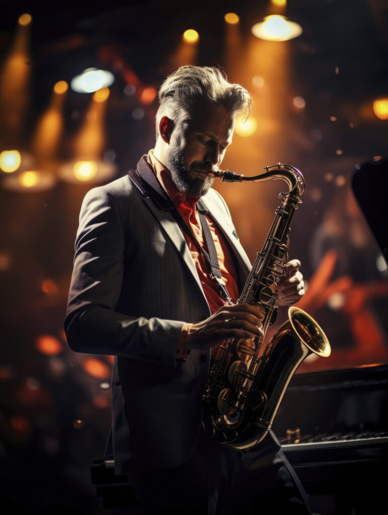 Sax Services